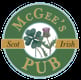 McGee's Scot-Irish Pub