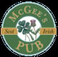 McGee's Scot-Irish Pub