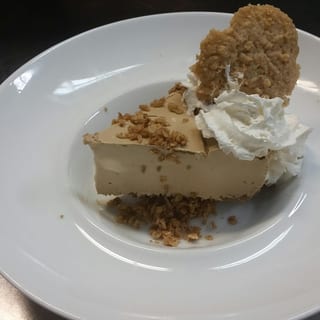 REGULAR DESSERTS