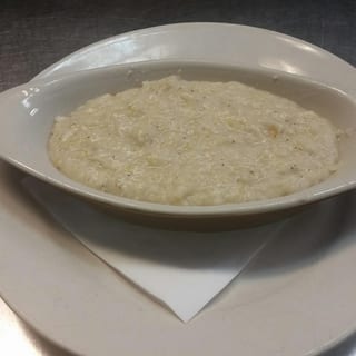SIDE GRITS