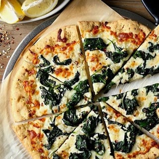 THE EMERALD ISLE PIZZA