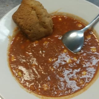 BOWL SOUP OF DAY