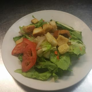 SIDE GARDEN SALAD
